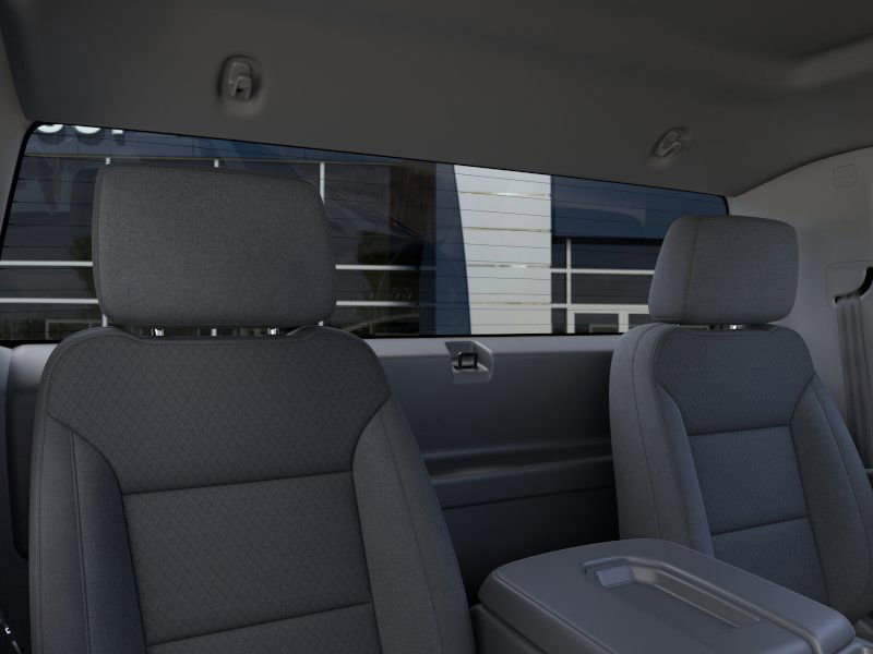 New 2026 GMC Sierra 3500 SLE image 24