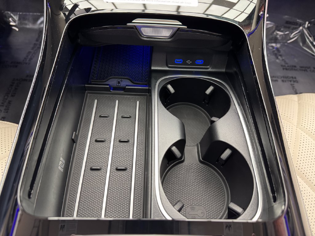 New 2026 Mercedes-Benz S 580 4MATIC Sedan image 19
