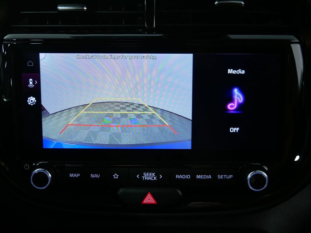 Used 2024 Kia Soul EX w/ Option Group 015 FWD image 37
