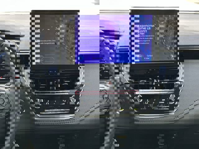 New 2026 Toyota Corolla XLE FWD image 15