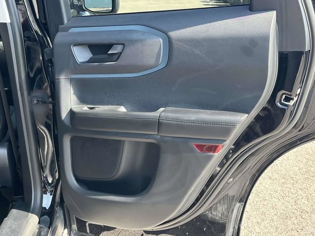 Used 2021 Ford Bronco Sport Badlands AWD/4WD image 22