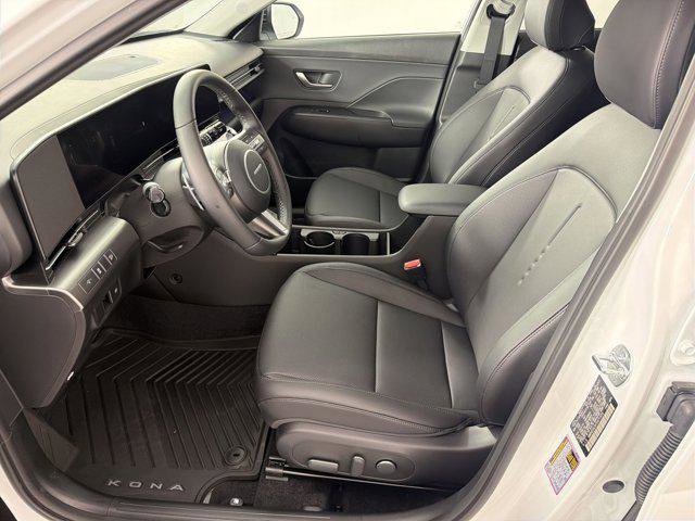 New 2026 Hyundai Kona SEL Premium FWD image 5
