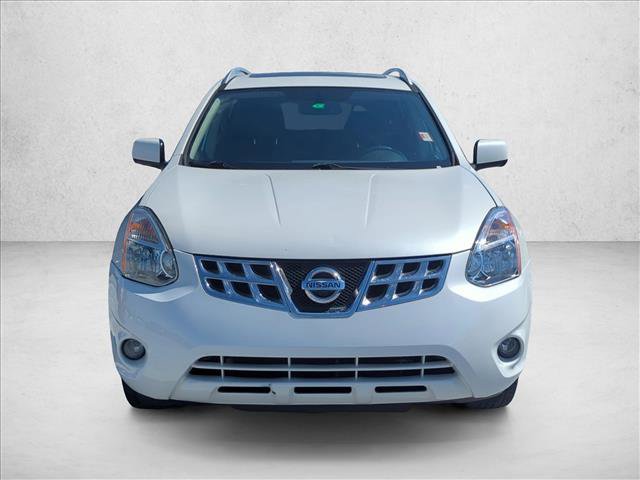 Used 2012 Nissan Rogue SL image 2
