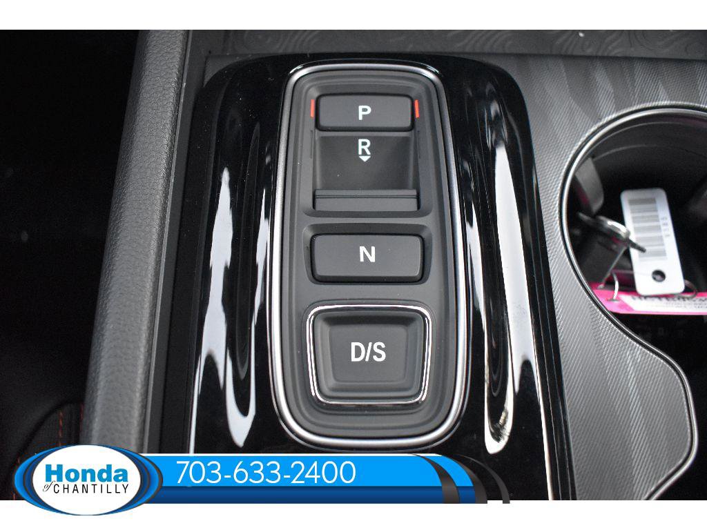 New 2026 Honda Passport TrailSport image 18