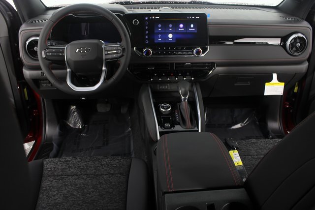 New 2026 Chevrolet Colorado Z71 image 10