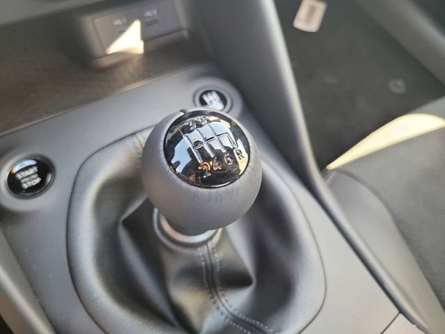 New 2026 Nissan Z Performance image 9