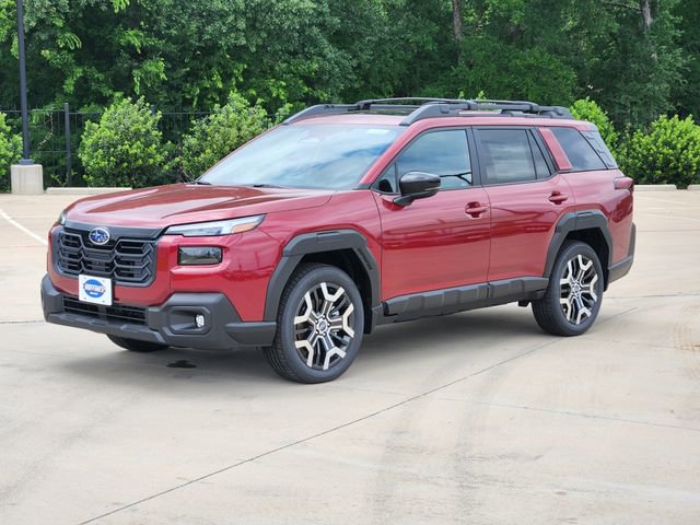 New 2026 Subaru Outback Touring XT AWD/4WD image 2