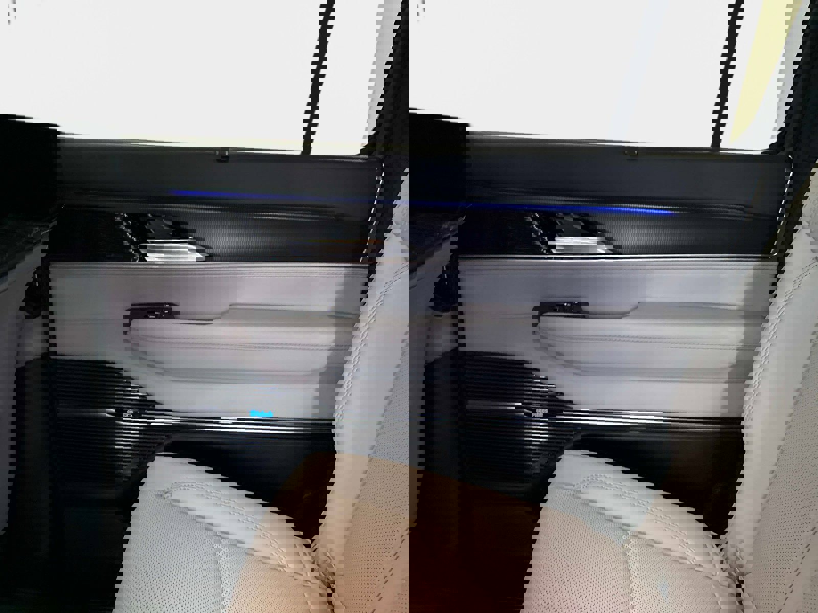 New 2026 Jeep Grand Wagoneer Summit image 15