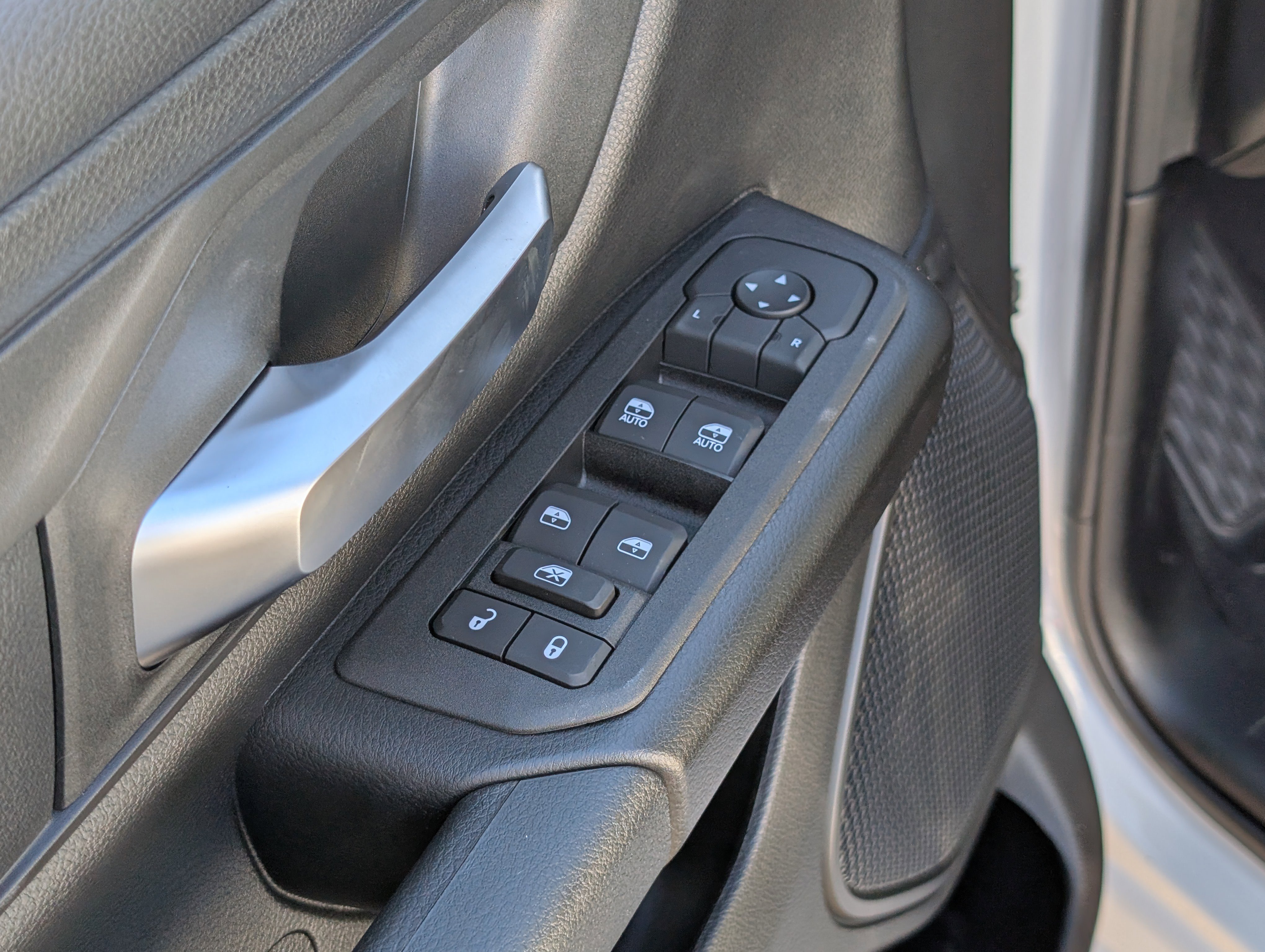 New 2026 RAM 1500 Tradesman image 11