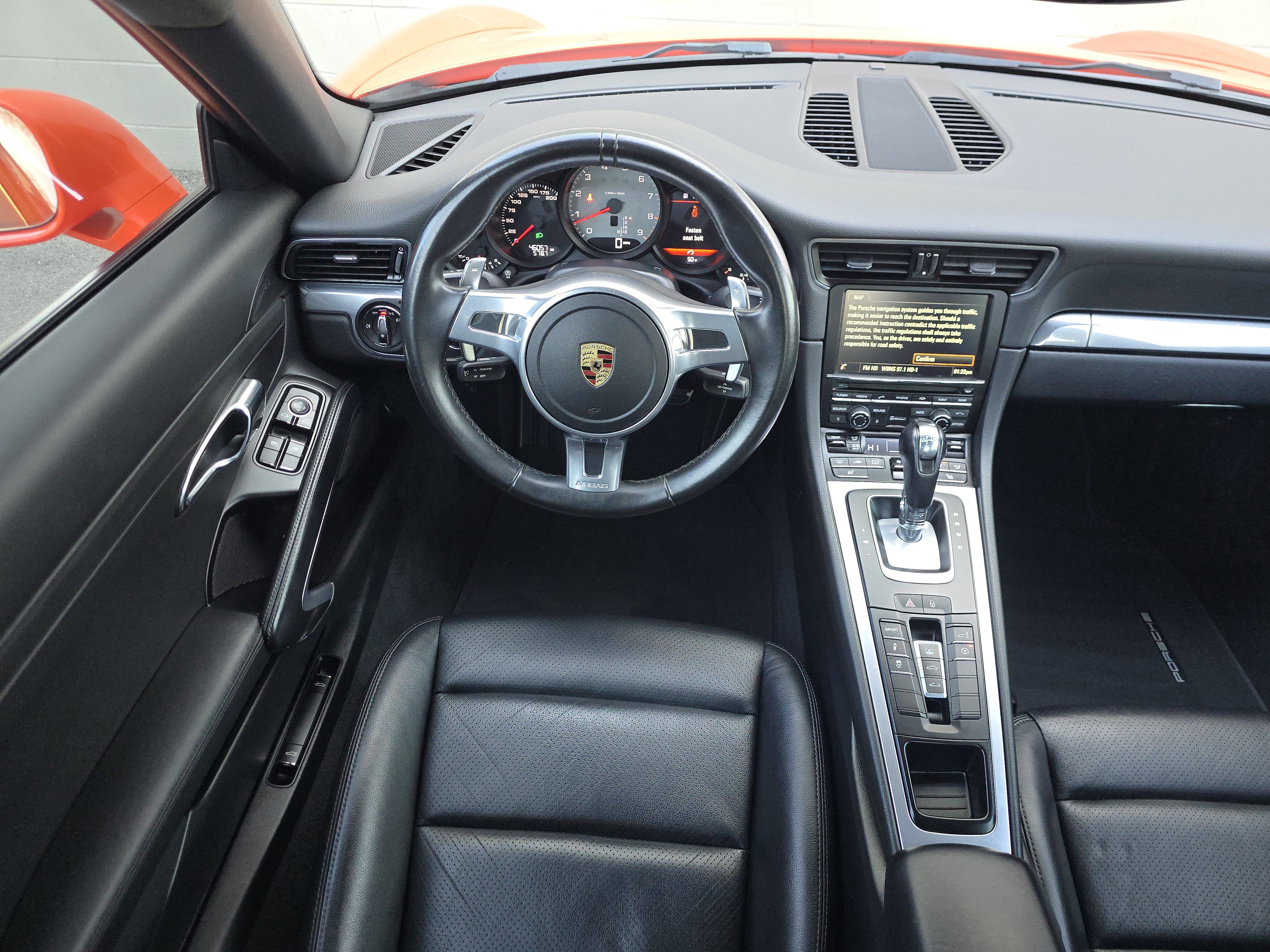 Used 2016 Porsche 911 Carrera S image 17