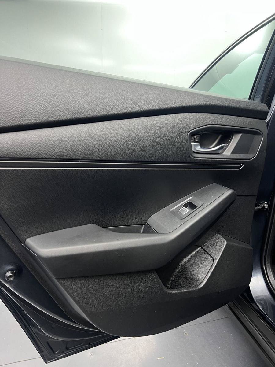 Certified 2023 Honda Accord EX image 19