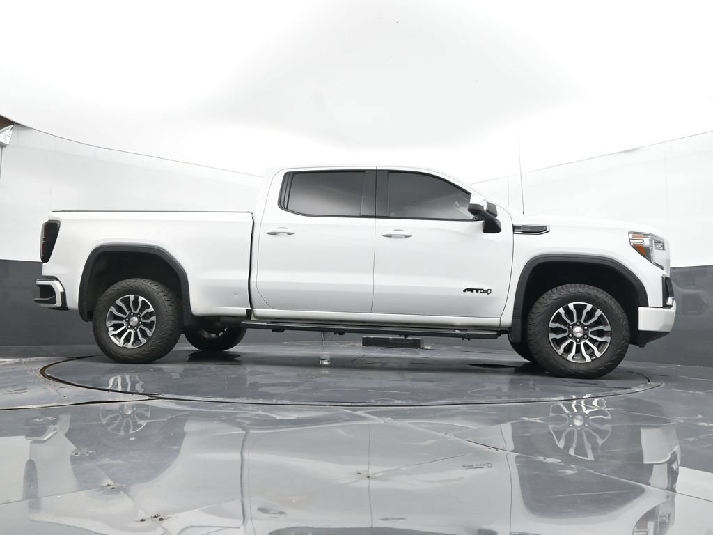Used 2019 GMC Sierra 1500 AT4 w/ Off Road Performance Package AWD/4WD image 23