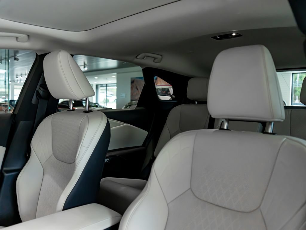 Used 2026 Lexus RX 350 Premium Plus FWD image 14