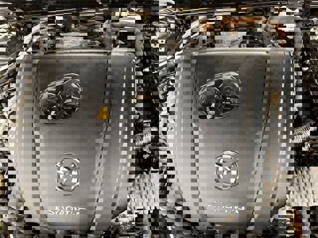 Used 2021 MAZDA MAZDA3 s image 10