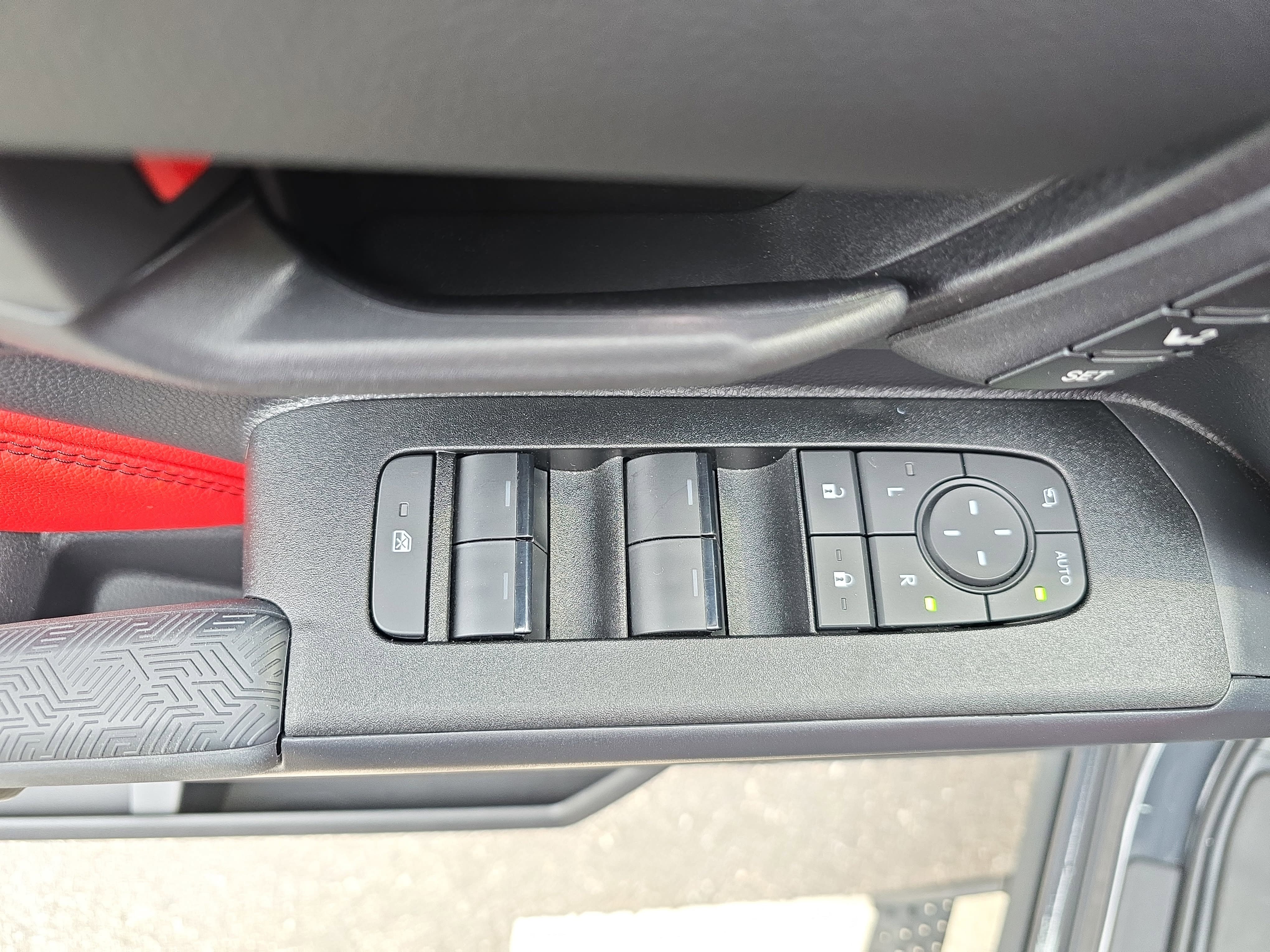 Used 2025 Toyota 4Runner TRD Pro AWD/4WD image 30