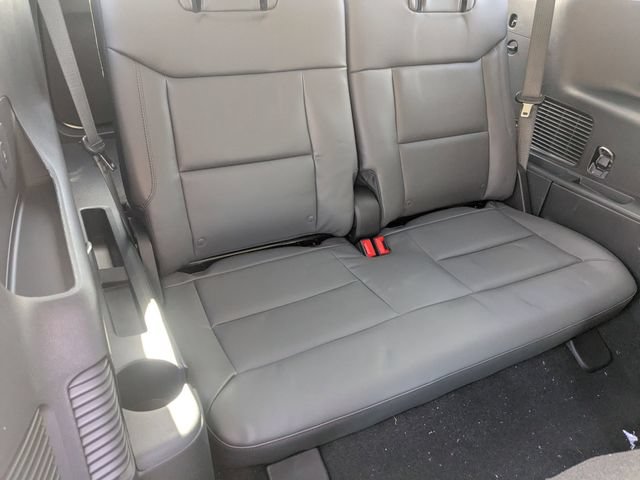 New 2026 Ford Explorer Active w/ Active Comfort Package AWD/4WD image 22
