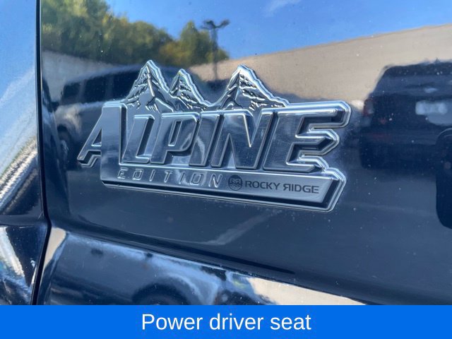 Used 2018 Ford F150 Raptor AWD/4WD image 16
