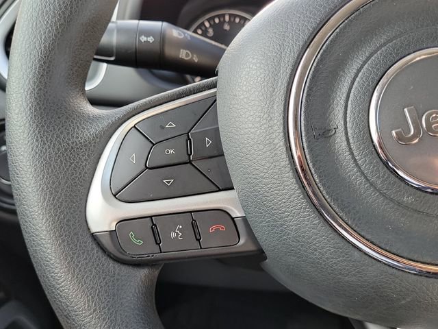 Used 2019 Jeep Renegade Sport AWD/4WD image 16