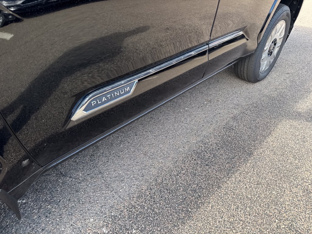 New 2026 Toyota Sequoia Platinum AWD/4WD image 39
