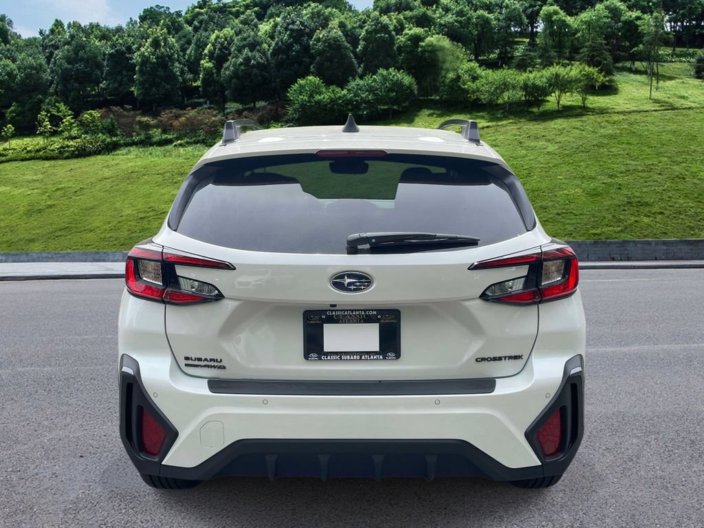 New 2026 Subaru Crosstrek 2.5i Limited w/ Popular Package #4A AWD/4WD image 4