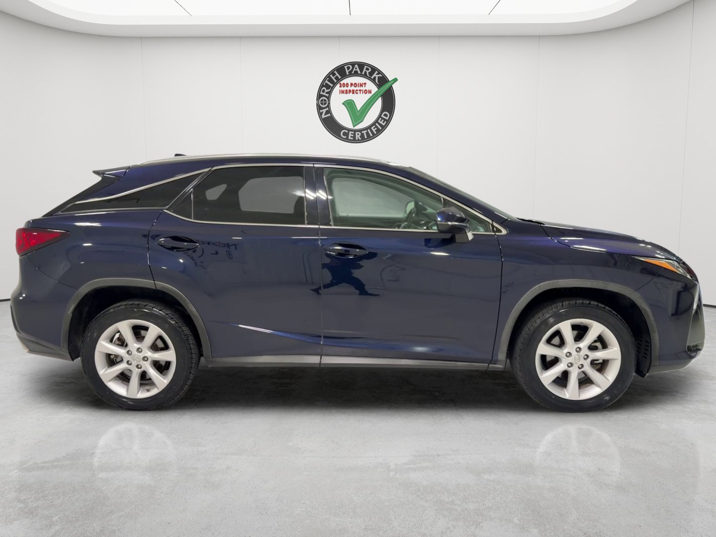 Used 2016 Lexus RX 350 FWD w/ Premium Package image 6
