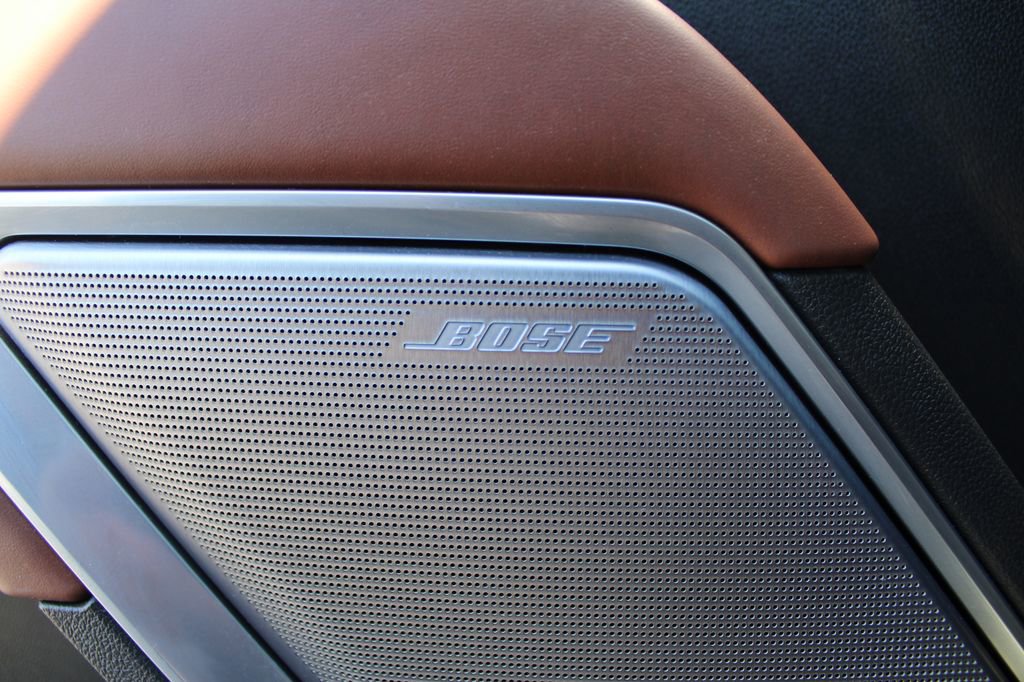 Used 2025 GMC Sierra 3500 Denali Ultimate image 33