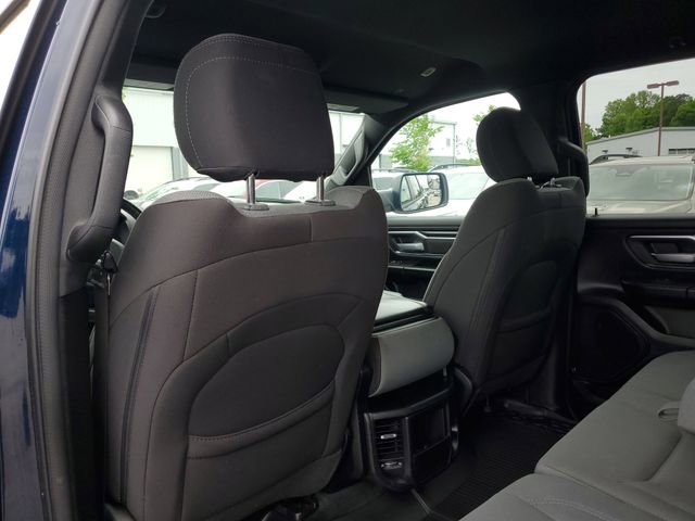 Certified 2024 RAM 1500 Big Horn AWD/4WD image 15