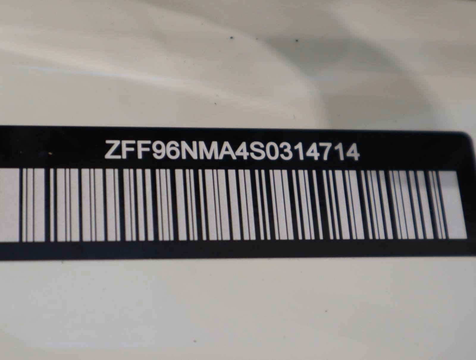 Certified 2025 Ferrari SF90 Spider AWD/4WD image 32