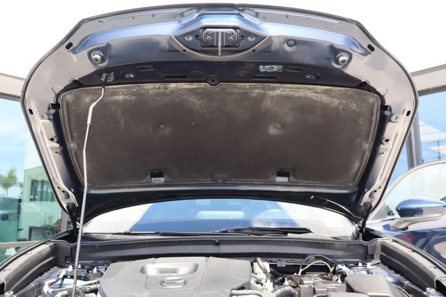 Used 2023 MAZDA CX-30 AWD 2.5 S w/ Select Package image 19