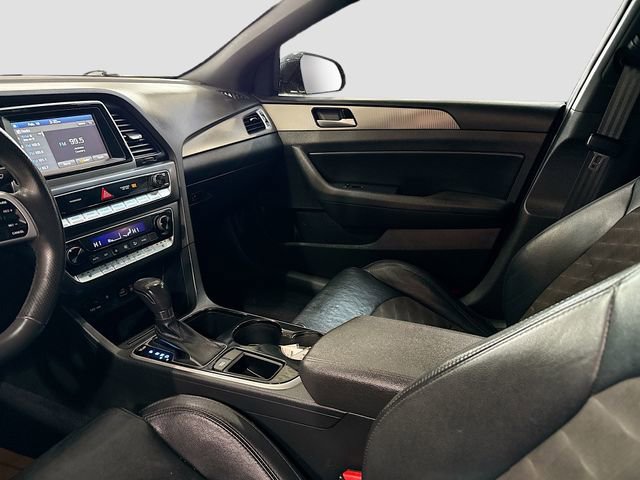 Used 2019 Hyundai Sonata Sport image 24