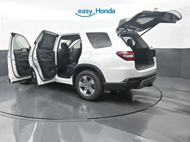 New 2025 Honda Pilot EX-L image 39