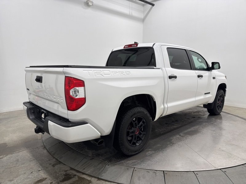 Used 2020 Toyota Tundra TRD Pro image 7