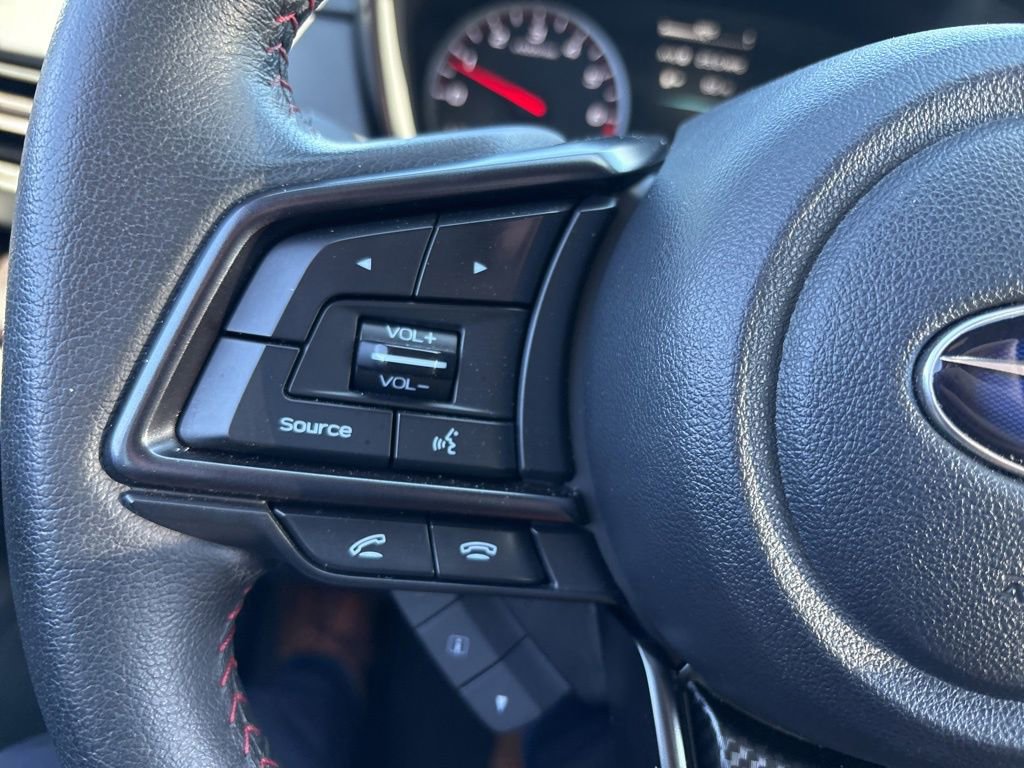 Used 2023 Subaru WRX Limited w/ Popular Package #2 image 18