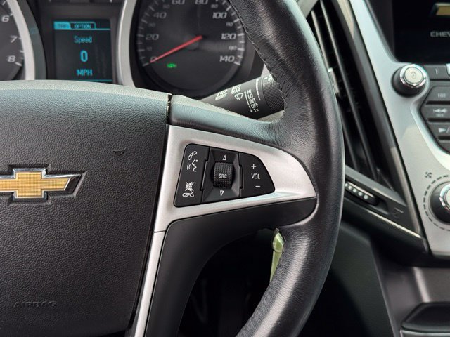 Used 2017 Chevrolet Equinox LT w/ Convenience Package AWD/4WD image 26