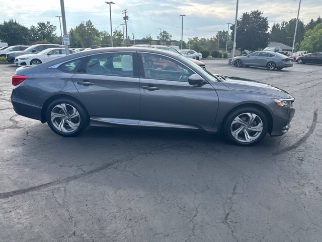 Used 2018 Honda Accord EX-L image 3