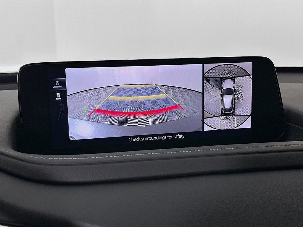 New 2026 MAZDA CX-30 AWD 2.5 S w/ Premium Package image 18