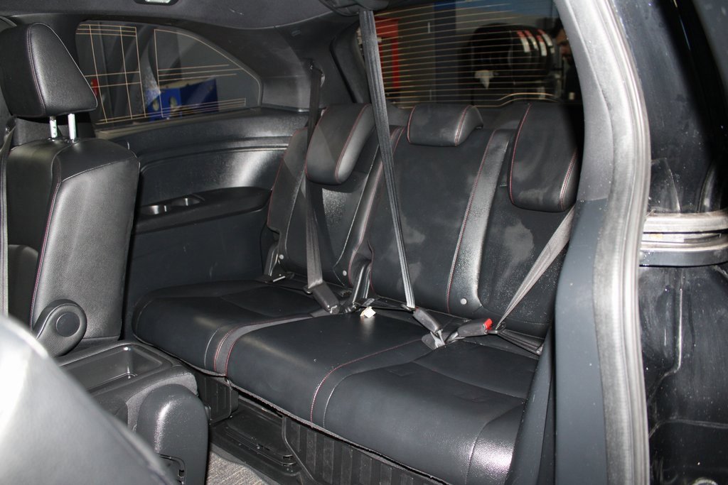 Used 2023 Honda Odyssey Sport image 17