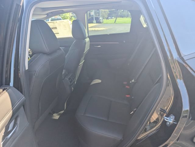 New 2026 Nissan Murano Platinum w/ Cargo Package AWD/4WD image 10