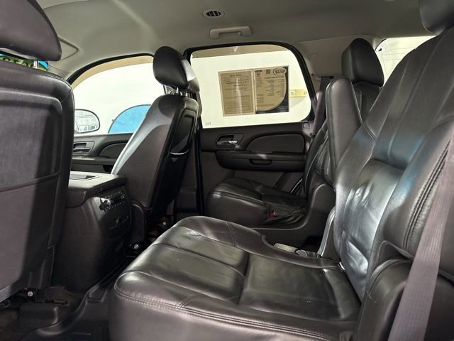 Used 2013 Chevrolet Tahoe LT w/ Suspension Package, Off-Road AWD/4WD image 16