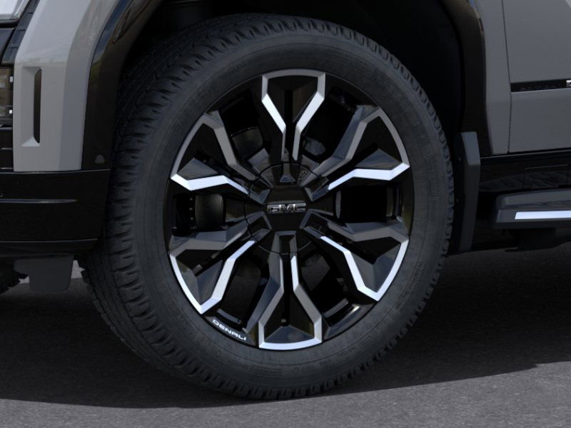 New 2024 GMC Sierra EV Denali image 9