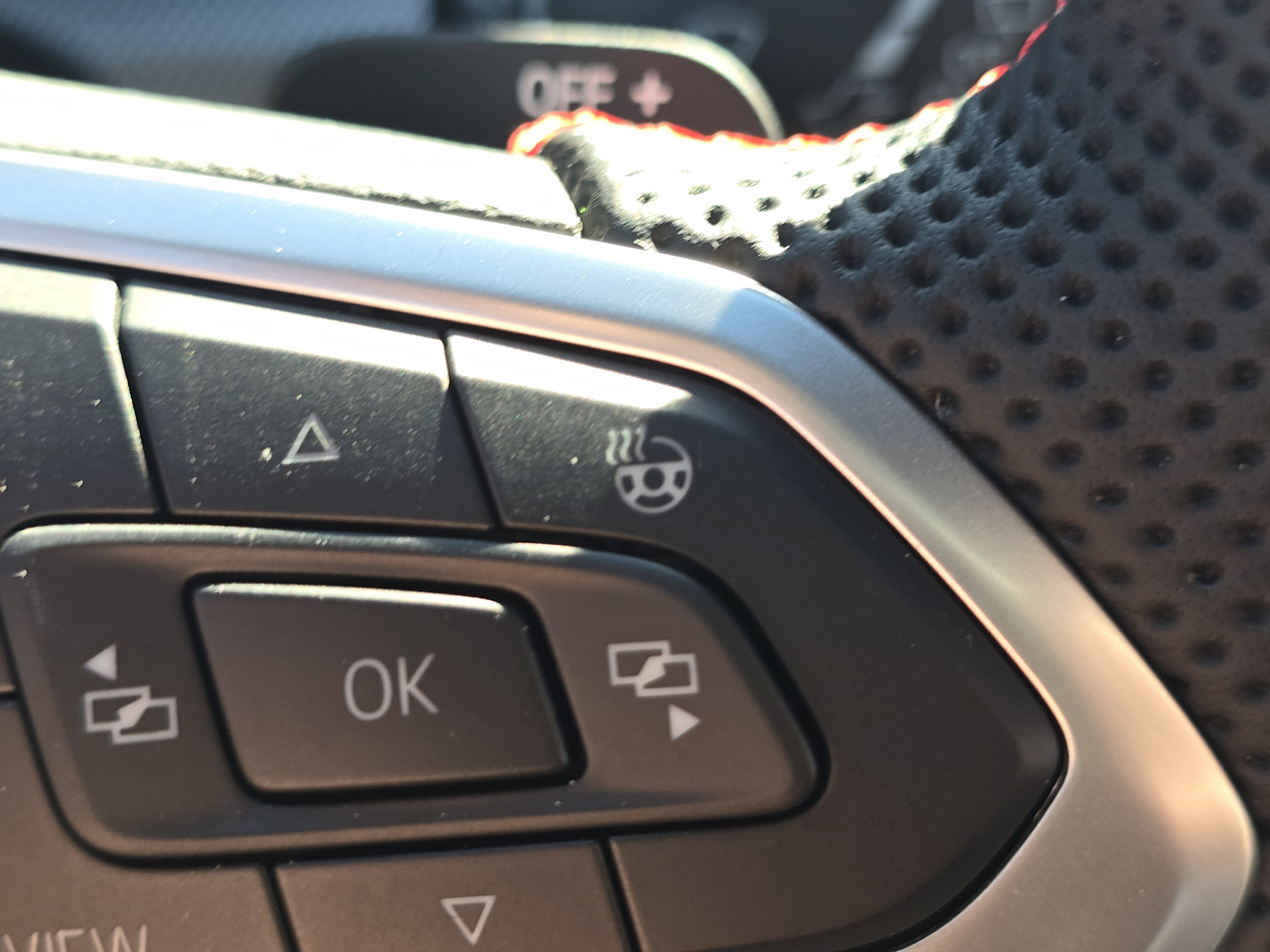 New 2026 Volkswagen GTI SE image 24