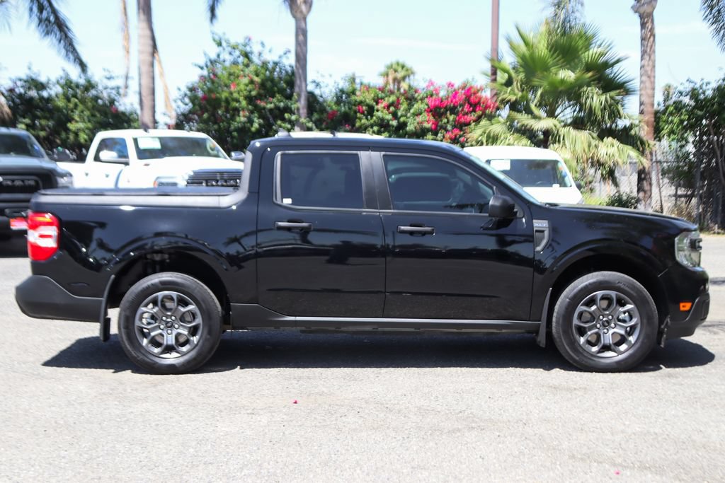Used 2023 Ford Maverick XLT FWD image 12