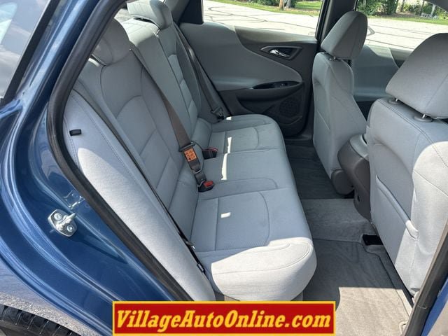 Used 2024 Chevrolet Malibu LS FWD image 31