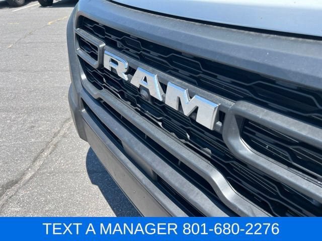 Used 2023 RAM ProMaster 2500 w/ Driver Convenience Group FWD image 10