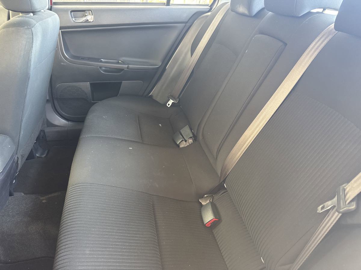 Used 2015 Mitsubishi Lancer SE image 10