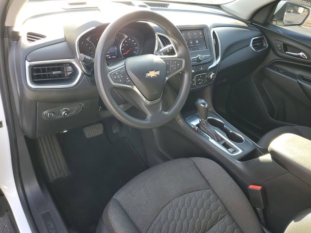Used 2020 Chevrolet Equinox LT image 18
