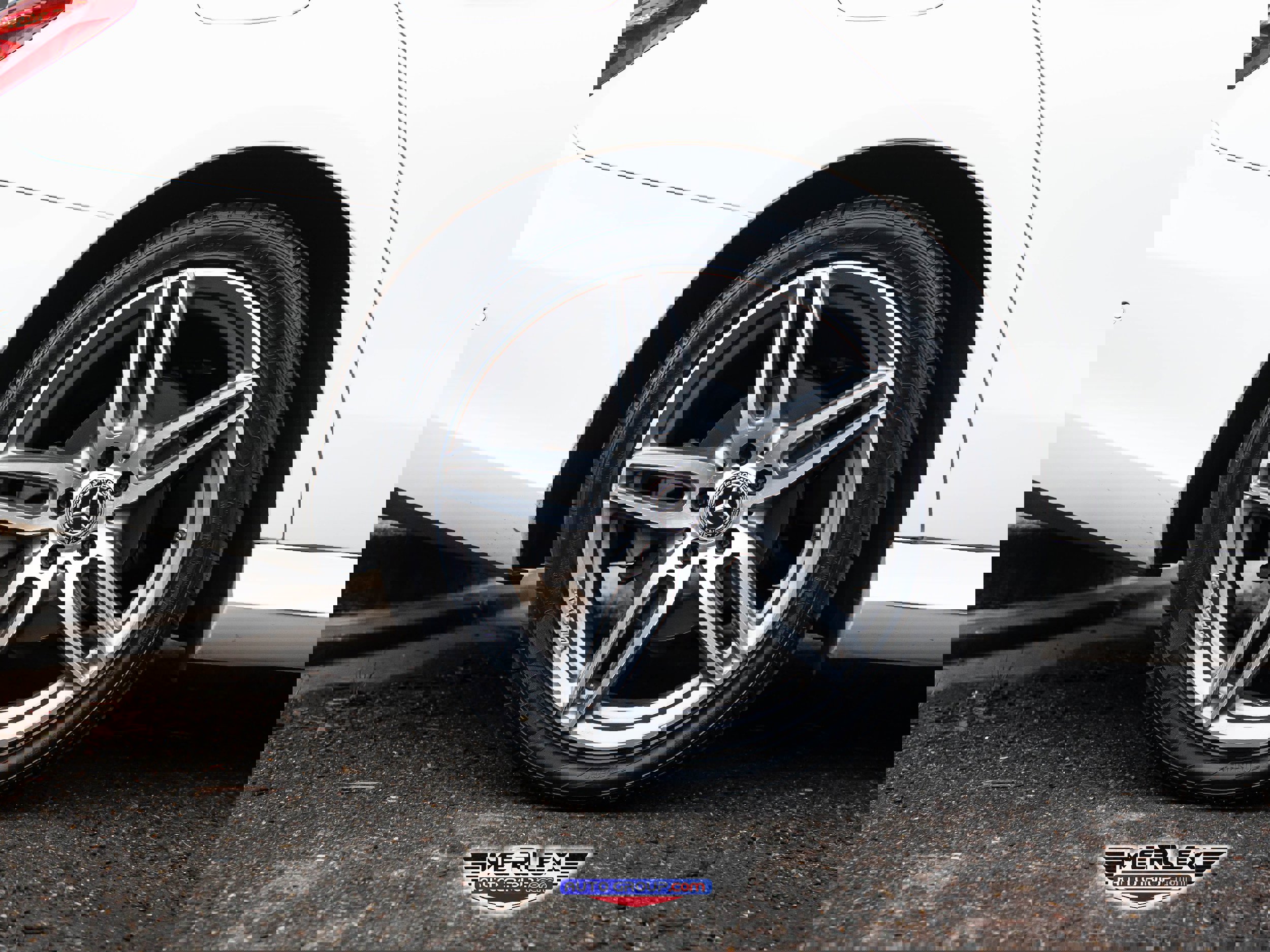 Used 2018 Mercedes-Benz E 300 300 AMG Package w/ Premium 1 Package image 11