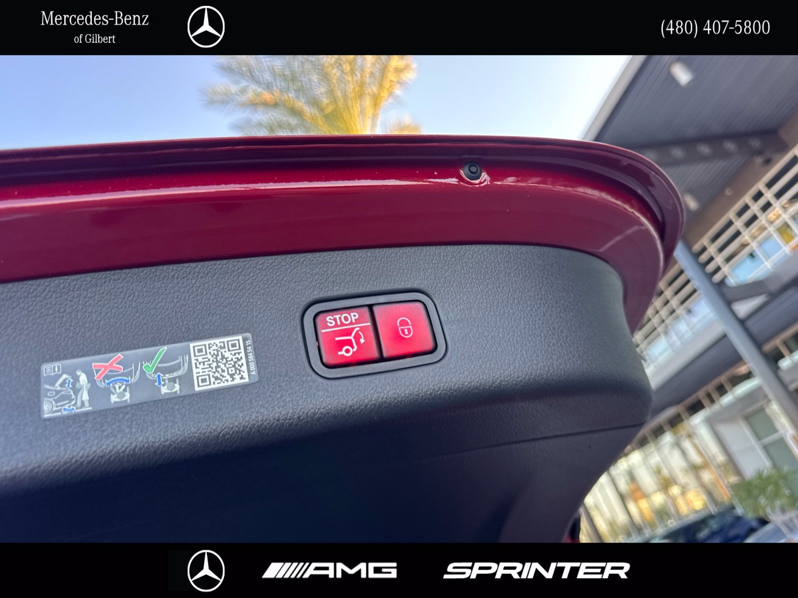 Certified 2025 Mercedes-Benz GLC 300 image 8