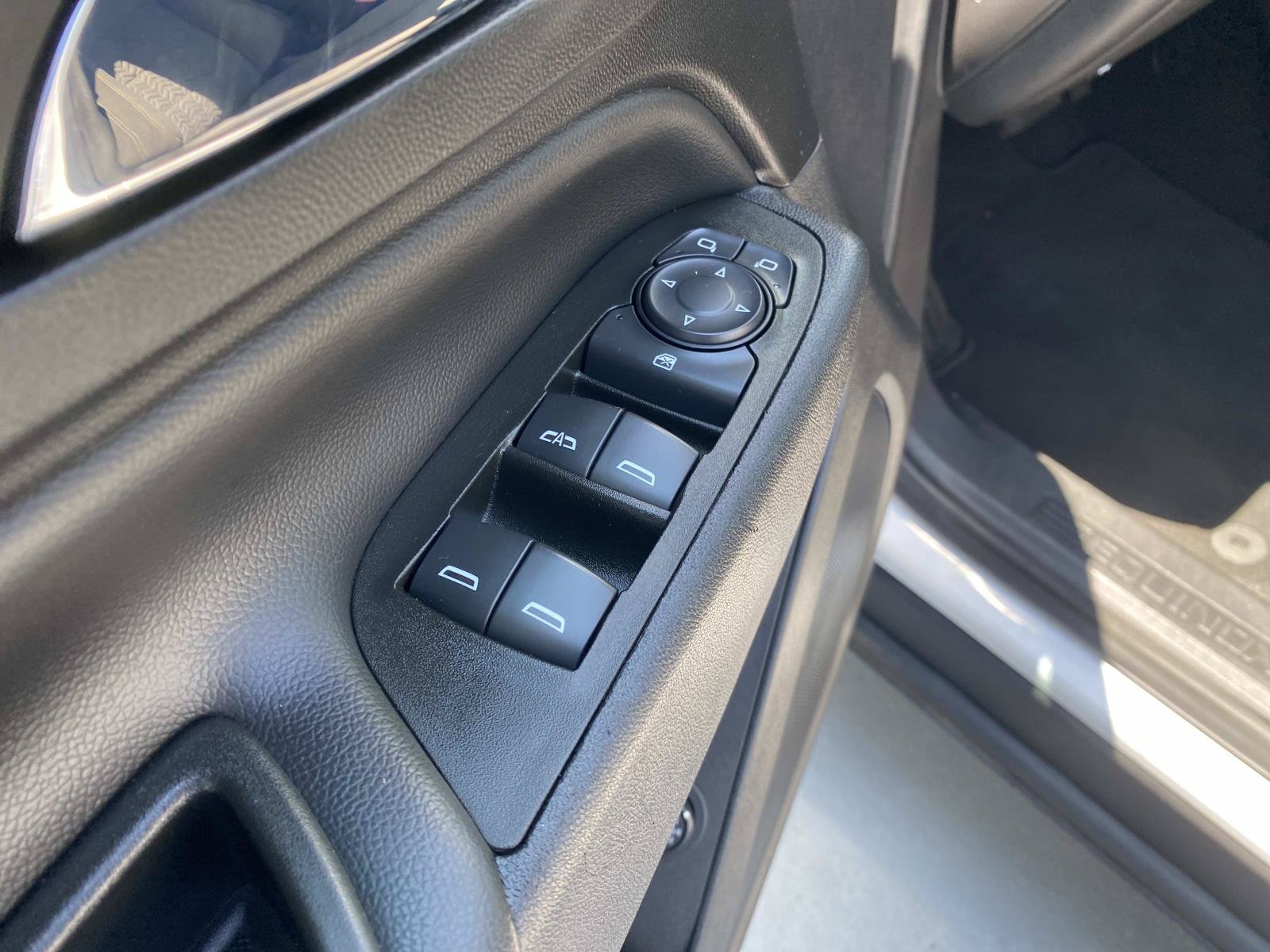 Used 2022 Chevrolet Equinox LT FWD image 16