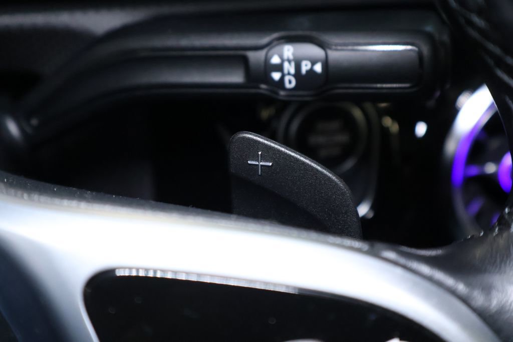 Used 2019 Mercedes-Benz A 220 4MATIC w/ Premium Package image 25